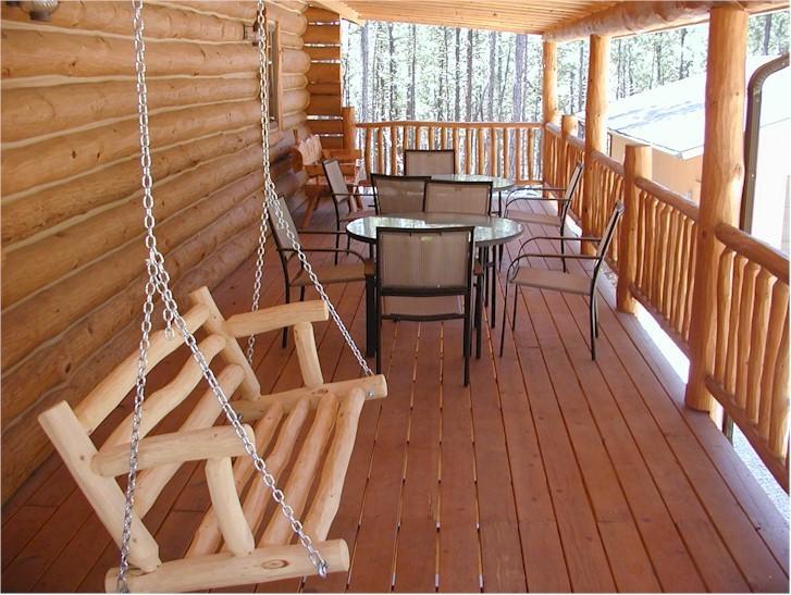 Trails End Lodge Кастер Номер фото