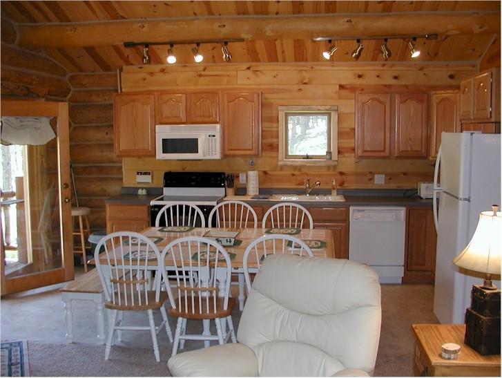 Trails End Lodge Кастер Номер фото