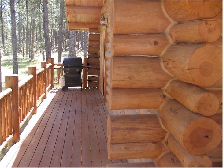 Trails End Lodge Кастер Номер фото