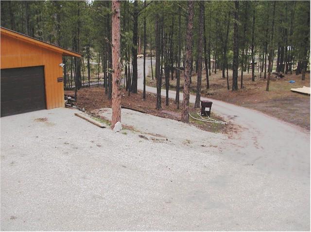 Trails End Lodge Кастер Номер фото