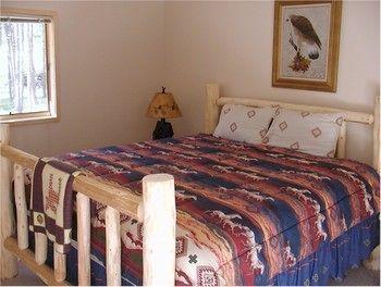Trails End Lodge Кастер Экстерьер фото